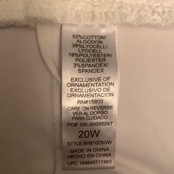 Democracy Shorts - Picture 4 of 9